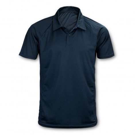 TRENDSWEAR Ace Performance Men's Polo - 122046-7