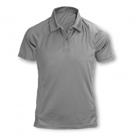 TRENDSWEAR Ace Performance Women's Polo - 122047-3