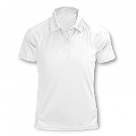 TRENDSWEAR Ace Performance Women's Polo - 122047-4
