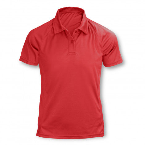TRENDSWEAR Ace Performance Women's Polo - 122047-5