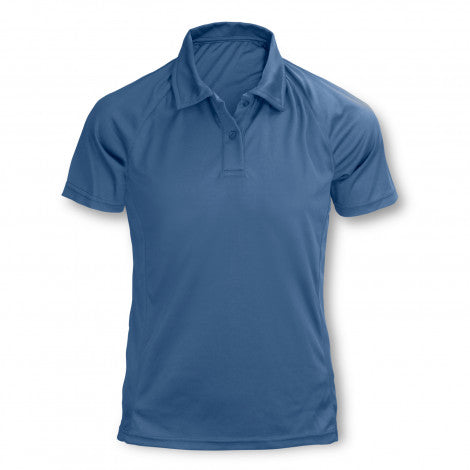 TRENDSWEAR Ace Performance Women's Polo - 122047-6