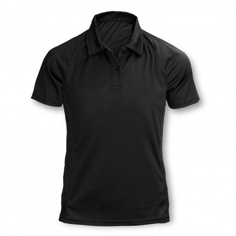 TRENDSWEAR Ace Performance Women's Polo - 122047-8
