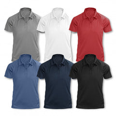 TRENDSWEAR Ace Performance Women's Polo - 122047-1