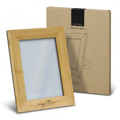 NATURA Wooden Photo Frame - 122270-0