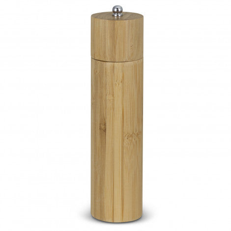 NATURA Bamboo Pepper Mill - 122272-6