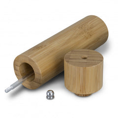 NATURA Bamboo Pepper Mill - 122272-1