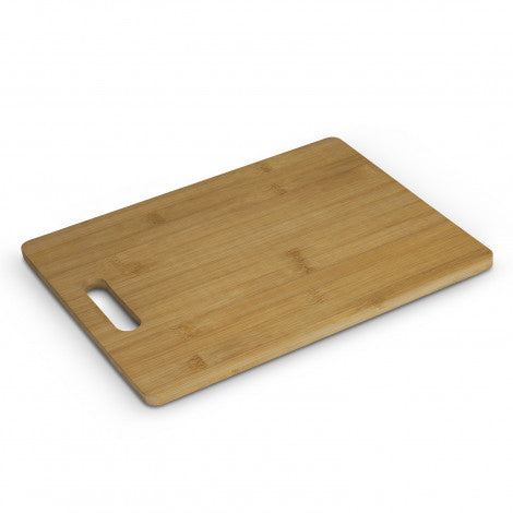 NATURA Bamboo Rectangle Chopping Board - 122274-4