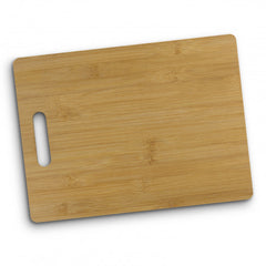 NATURA Bamboo Rectangle Chopping Board - 122274-1