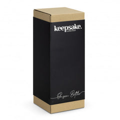 Keepsake Onsen Bottle - 122312-1