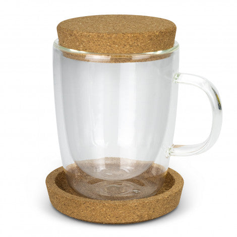 Keepsake Onsen Coffee Cup - 122313-4