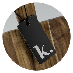 Keepsake Grazing Board - 122317-3