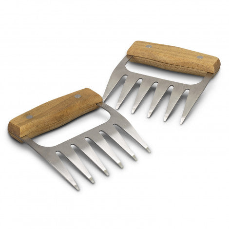 Keepsake Meat Shredding Claws - 122319-4