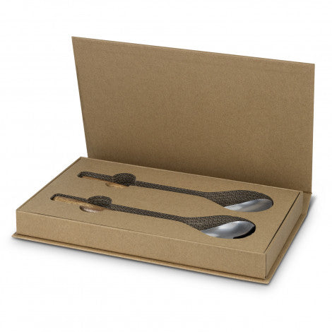 Keepsake Salad Servers - 122320-1