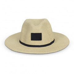 Barbados Wide Brim Hat - 122326-2