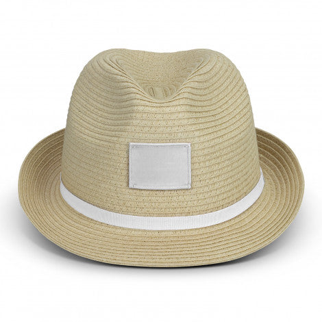 Bruno Fedora Hat - 122327-2