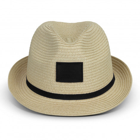 Bruno Fedora Hat - 122327-10