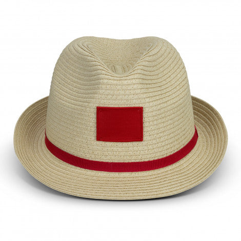 Bruno Fedora Hat - 122327-5