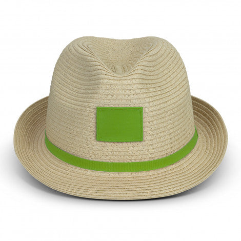 Bruno Fedora Hat - 122327-6