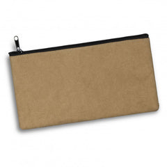 Kraft Pencil Case - 122389-2