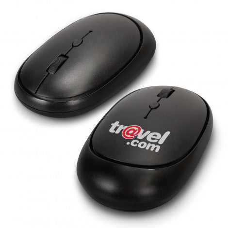 Astra Wireless Travel Mouse - 122402-0