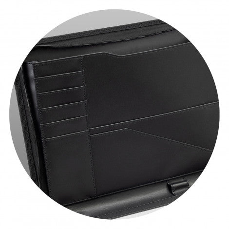 Carlow Travel Portfolio Case - 122405-5