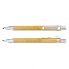 Ancona Bamboo Inkless Pen - 122427-3