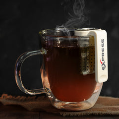 Travel Tea Infuser - 122428-1