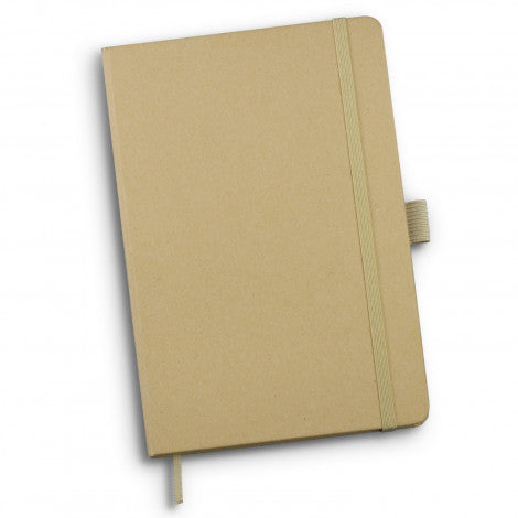 Omega Notebook - Kraft - 122429-4