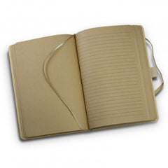 Omega Notebook - Kraft - 122429-1