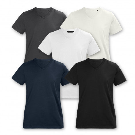 TRENDSWEAR Viva Women's T-Shirt - 122454-1