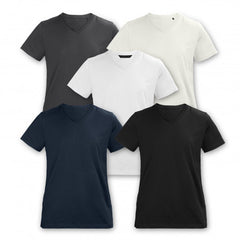 TRENDSWEAR Viva Women's T-Shirt - 122454-1