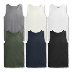 TRENDSWEAR Relay Men's Tank Top - 122460-1