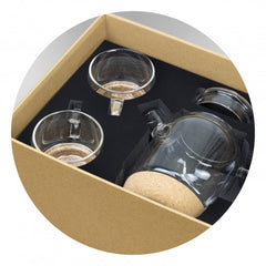 Keepsake Onsen Tea Set - 122474-2