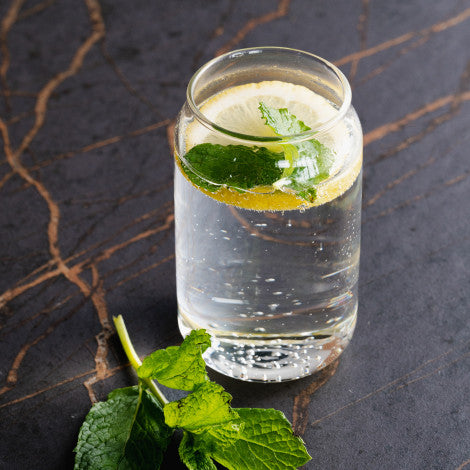 Keepsake Suburbia Glass - 122948-2