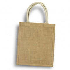 Serena Jute Triple Wine Carrier - 122951-1