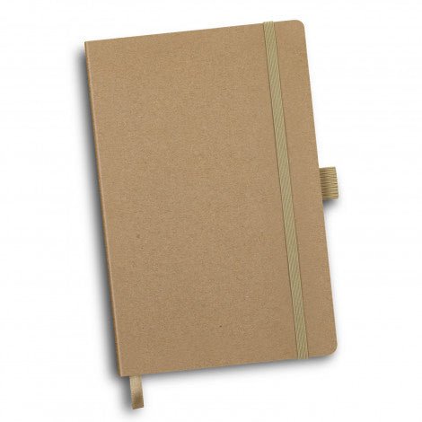 Beaumont Stone Paper Notebook - 123013-4
