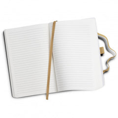 Beaumont Stone Paper Notebook - 123013-1