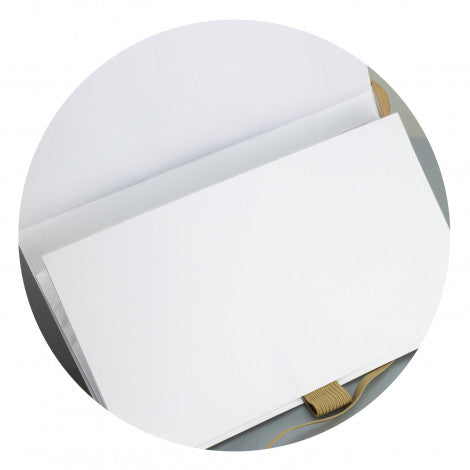 Beaumont Stone Paper Notebook - 123013-2