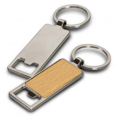 Santo Bottle Opener Key Ring - 123017-1