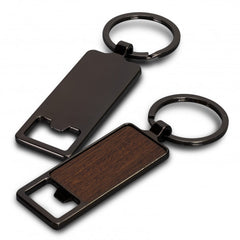 Santo Bottle Opener Key Ring - 123017-2