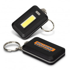 Luton COB Light Key Ring - 123038-0