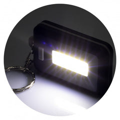 Luton COB Light Key Ring - 123038-3