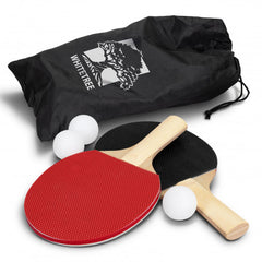 Portable Table Tennis Set - 123075-1