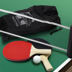 Portable Table Tennis Set - 123075-2