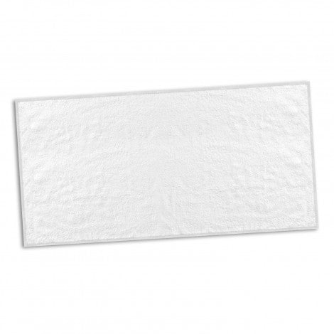 Dune Beach Towel - Full Colour - 123076-1