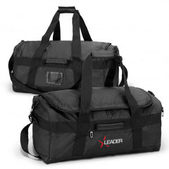 Aquinas 50L Duffle Bag - 123083-0