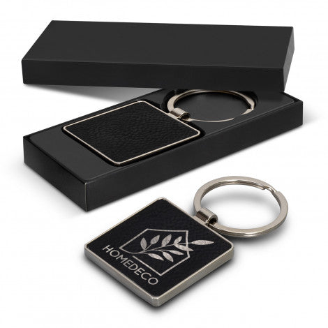 Capulet Key Ring - Square - 123088-0