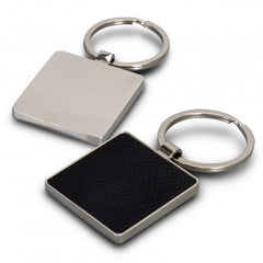 Capulet Key Ring - Square - 123088-1