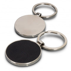 Capulet Key Ring - Round - 123089-1