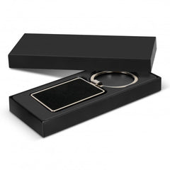 Capulet Key Ring - Rectangle - 123090-2